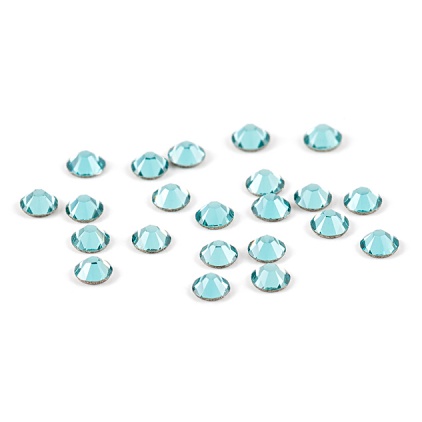 SS5 Light Turquoise F